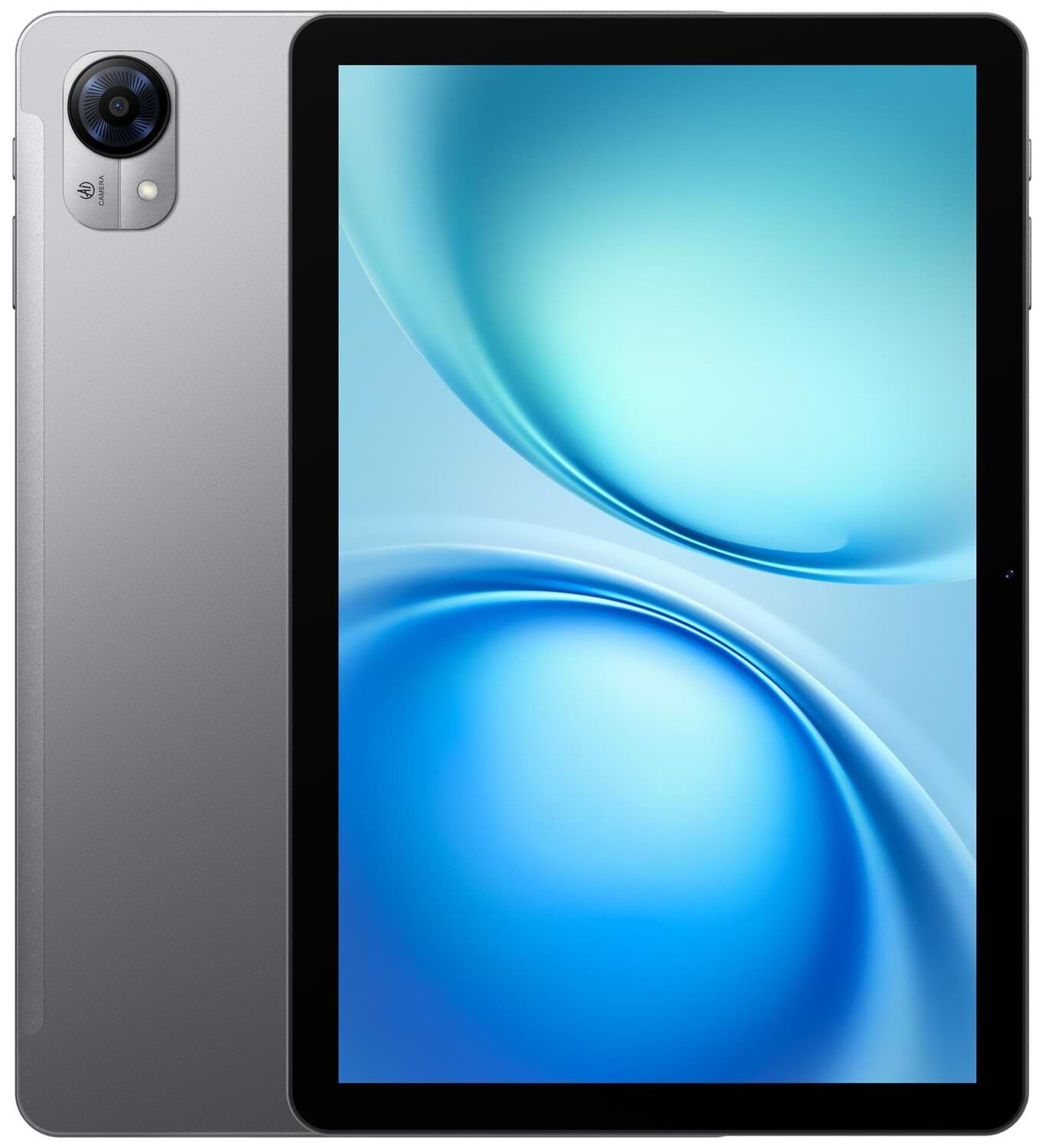 Планшет Doogee Tab G5 3/128GB Gray VIP Edition