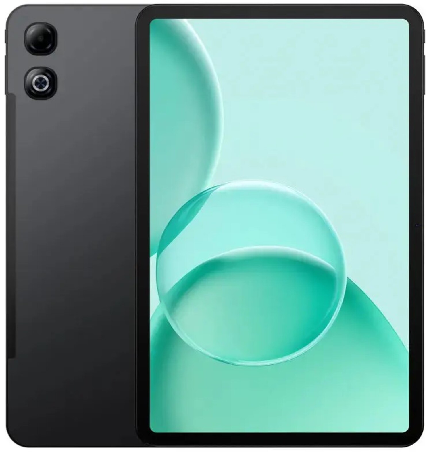 Планшет Doogee Tab G6 Max 6/256 Black VIP Edition