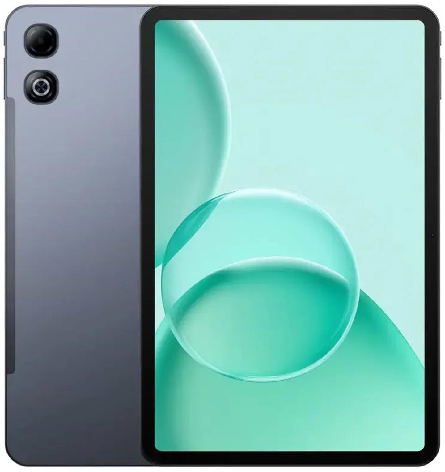 Планшет Doogee Tab G6 Max 6/256 Grey VIP Edition