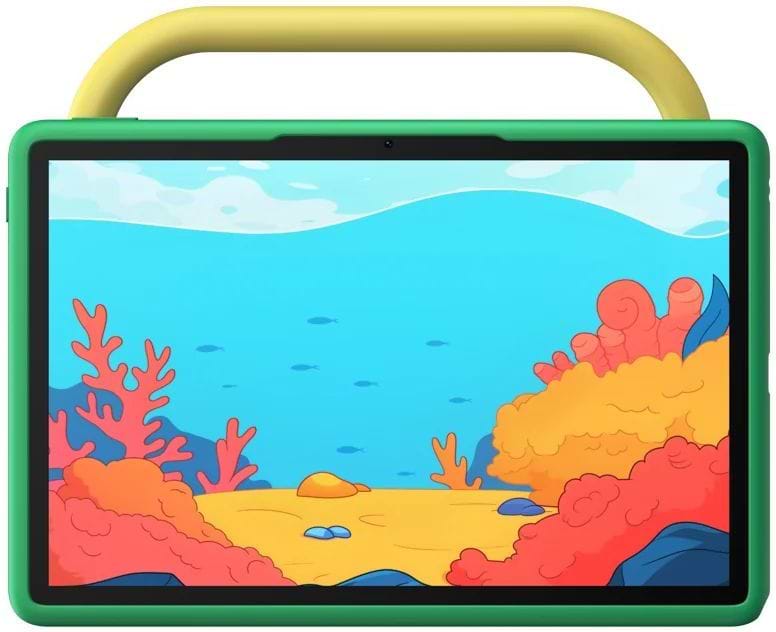 Планшет Doogee U11 Kid 11" 4/128GB Green