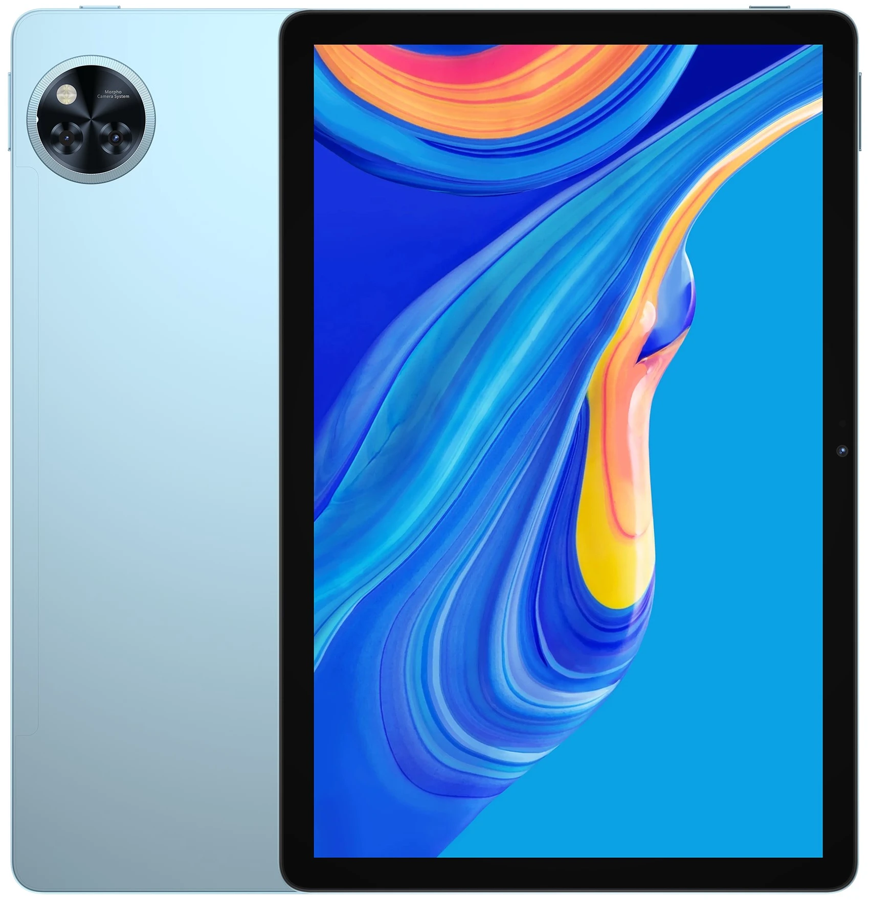 Планшет Doogee U11 Pro 6/256GB Blue