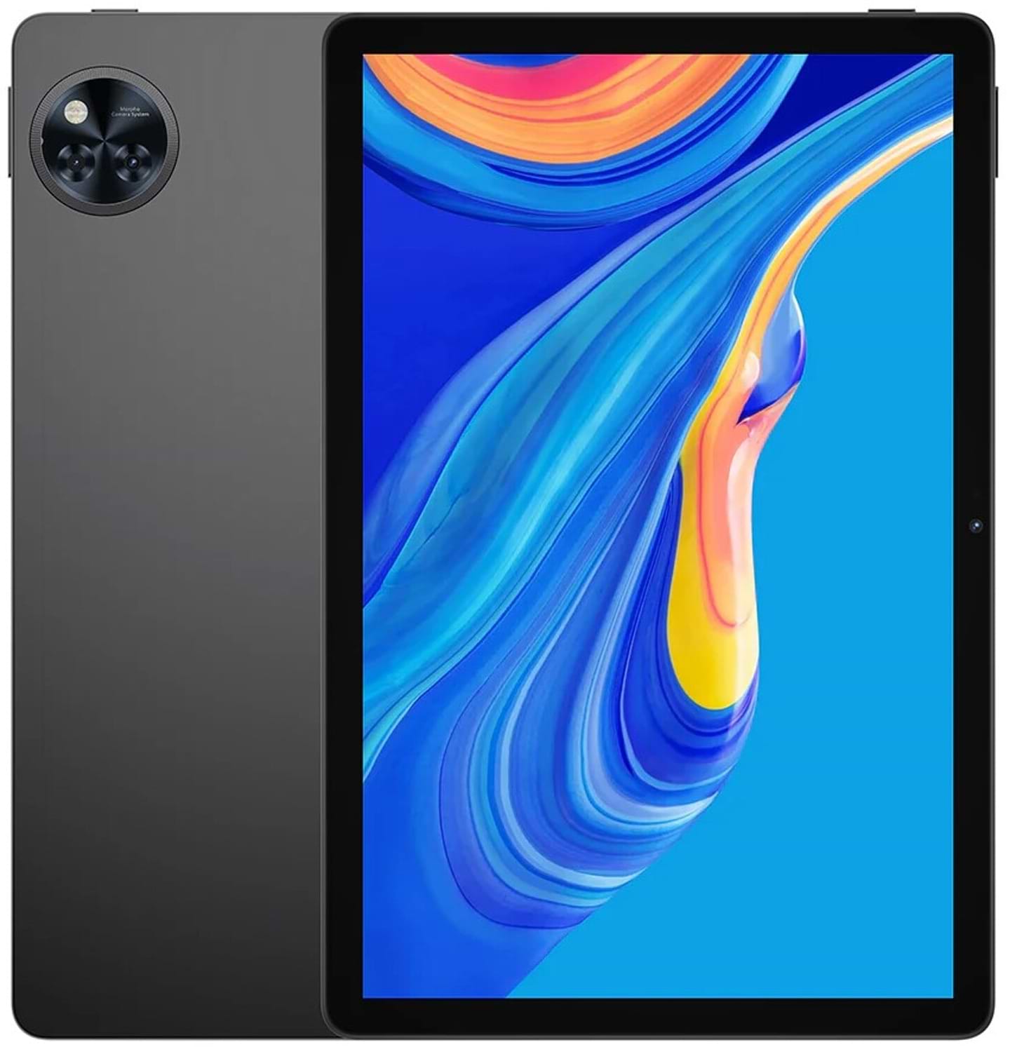 Планшет Doogee U11 Pro 6/256GB Black VIP Edition