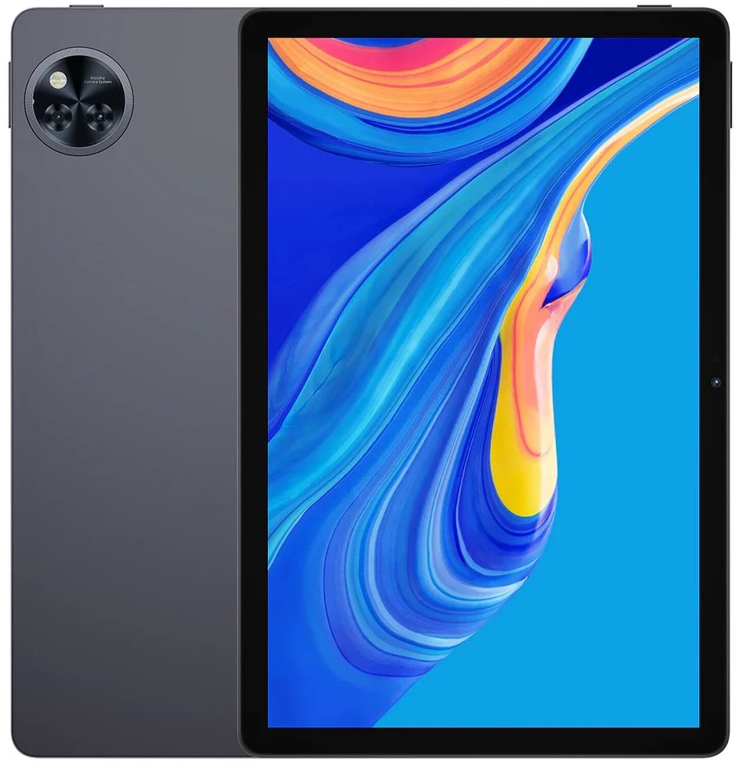 Планшет Doogee U11 Pro 6/256GB Grey
