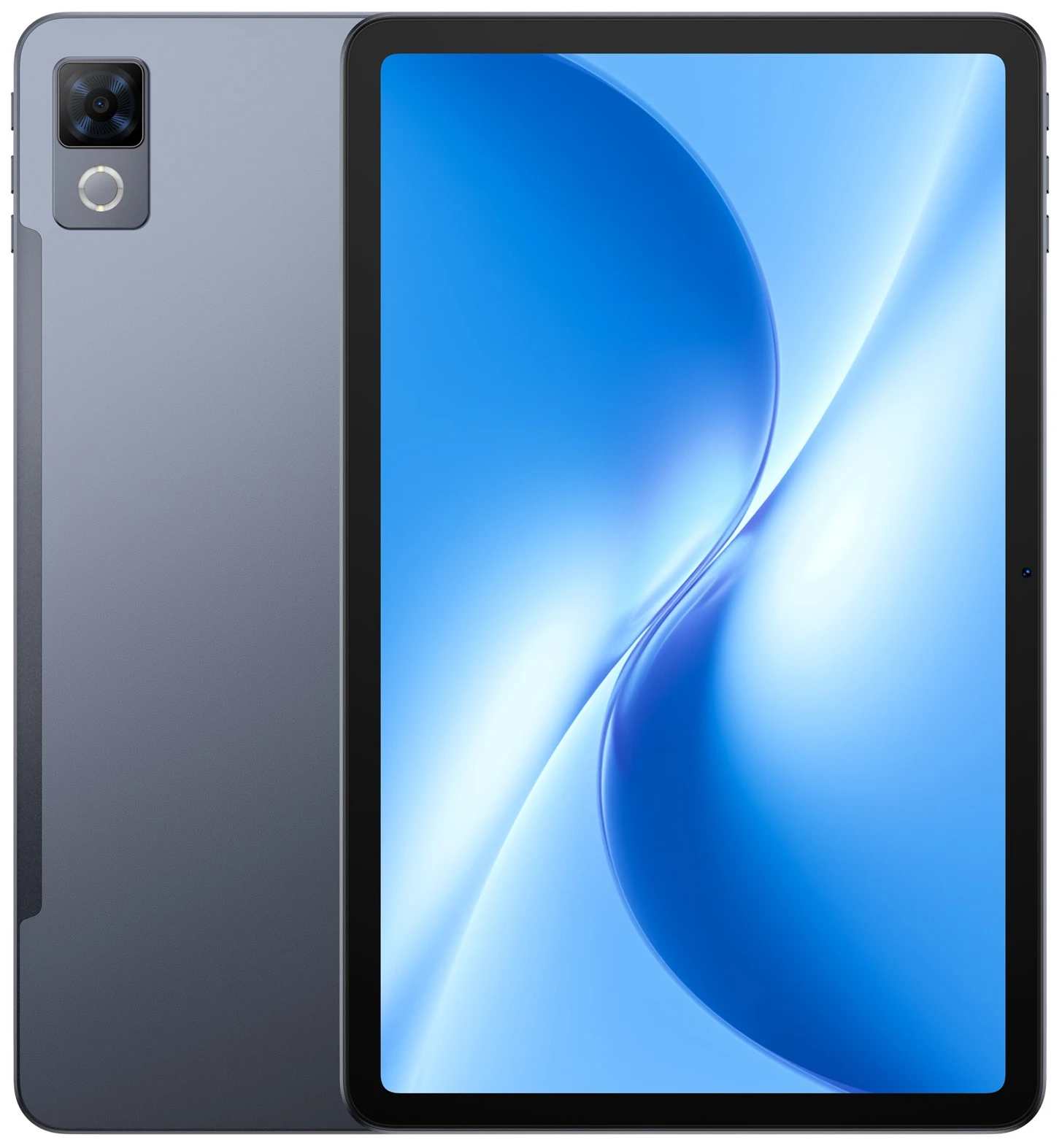 Планшет Doogee U12 6/128GB Gray VIP Edition
