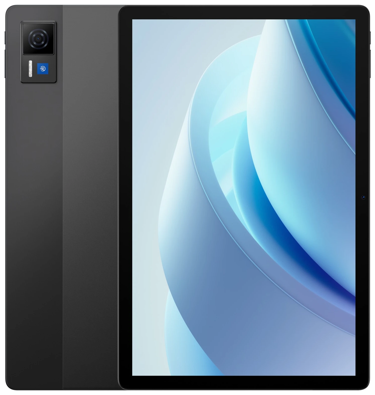 Планшет Doogee U13 6/256GB Black