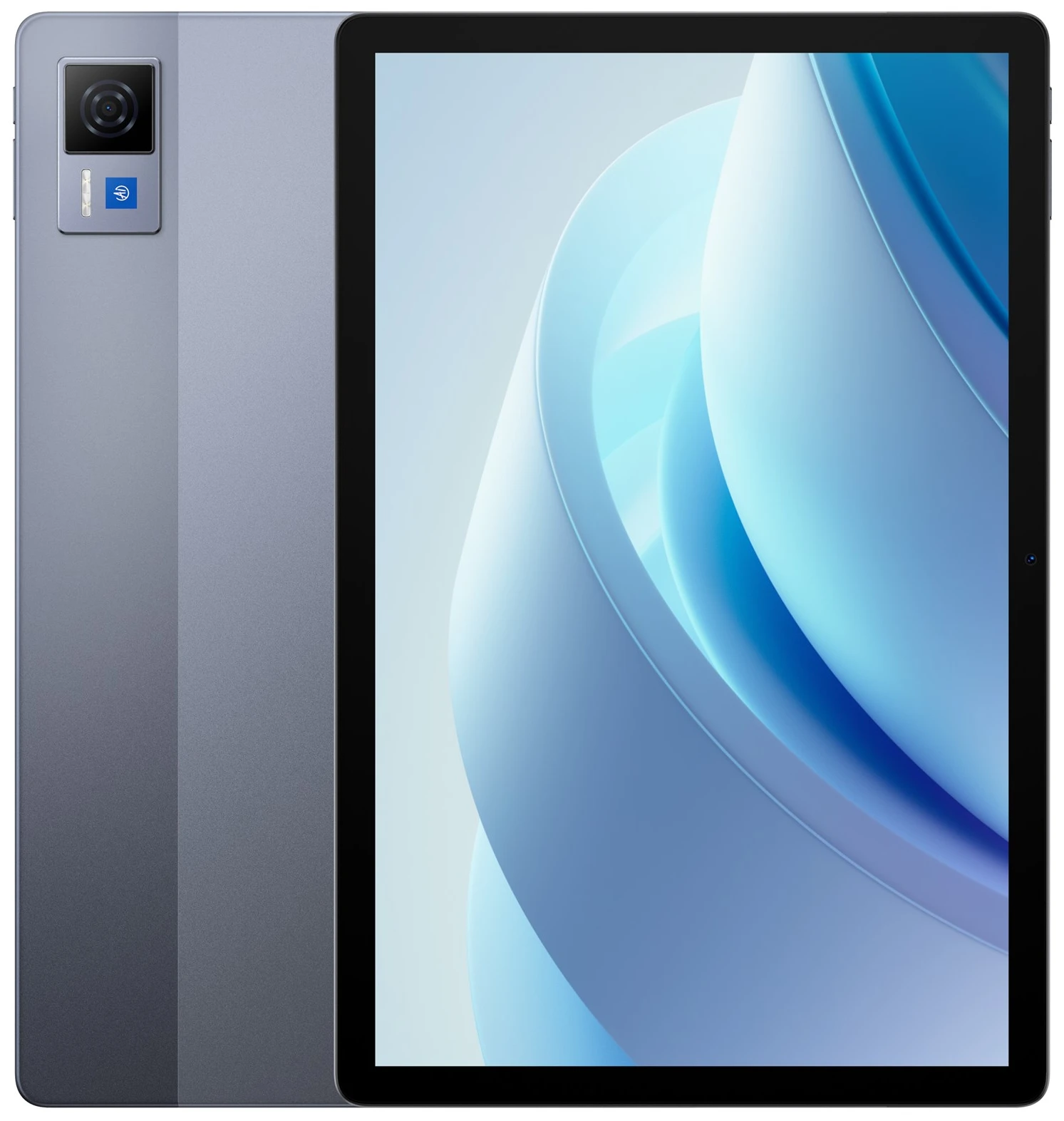 Планшет Doogee U13 6/256GB Gray