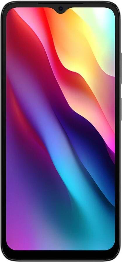 Смартфон Doogee Note 56 3/64GB Black