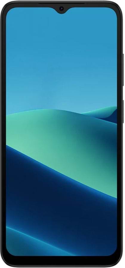 Смартфон Doogee Note 56 Pro 4/128GB Black