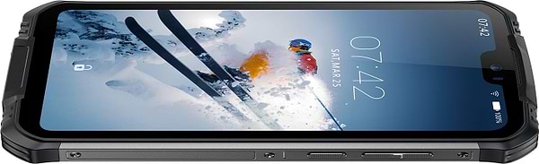 Фото - Смартфон Doogee S68 Pro Black