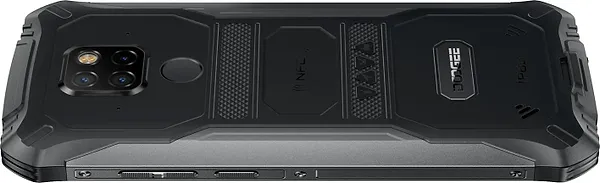 Фото - Смартфон Doogee S68 Pro Black