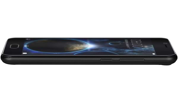 Фото - Смартфон Doogee Shoot 2 16GB Dual Sim Black
