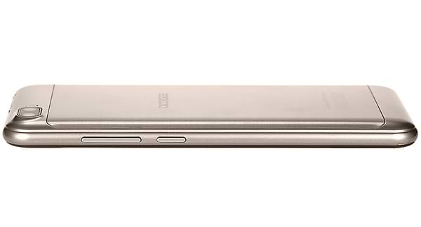 Фото - Смартфон Doogee Shoot 2 16GB Dual Sim Gold