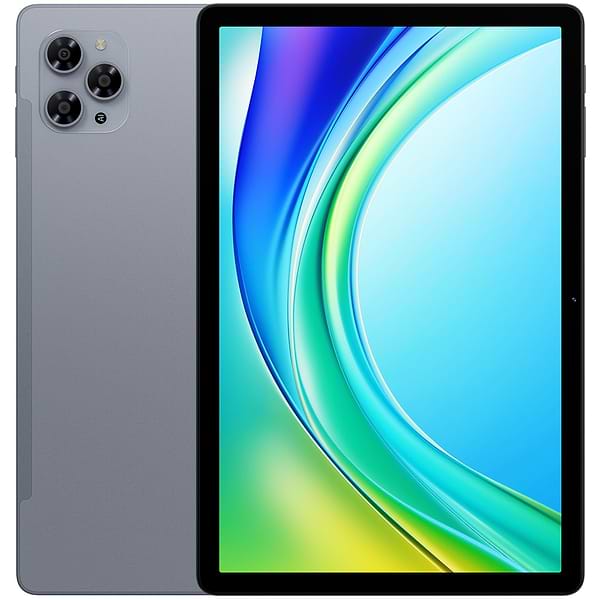 Фото - Планшет Doogee Tab G6 6/256 Grey VIP Edition
