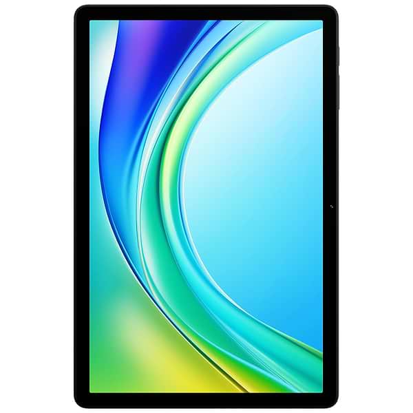 Фото - Планшет Doogee Tab G6 6/256 Grey VIP Edition