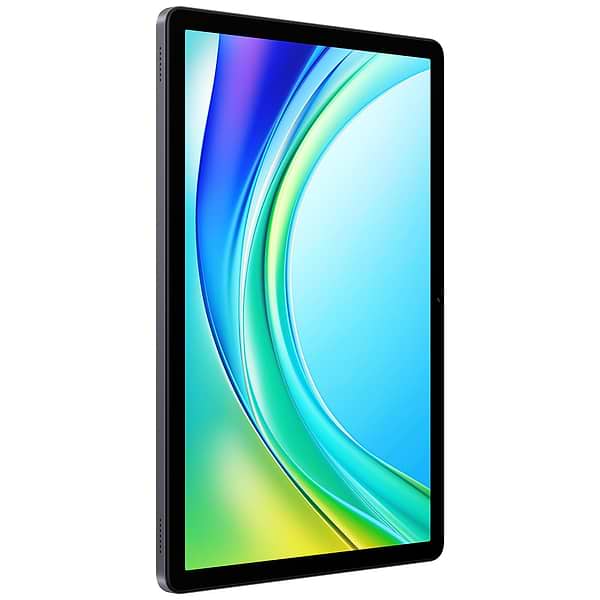 Фото - Планшет Doogee Tab G6 6/256 Grey VIP Edition
