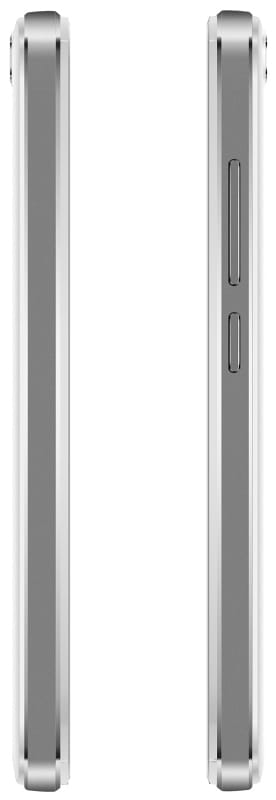 Фото - Смартфон Doogee X5 Max Dual Sim White