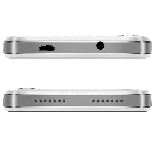 Фото - Смартфон Doogee X5 Max Dual Sim White