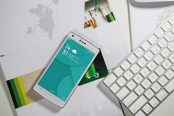 Фото - Смартфон Doogee X5 Max Dual Sim White