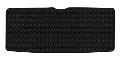 EVA килимок в багажник авто EVAtech для Cooper (R56) 3-doors MINI 2006-2014 2 покоління Htb EU (MI21844B1KBB)