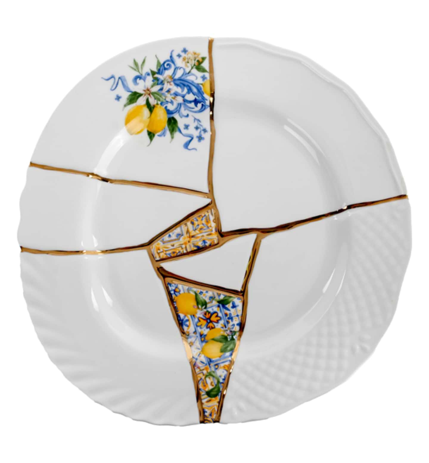 Тарелка обеденная Dor Amie 25 см (925-069)