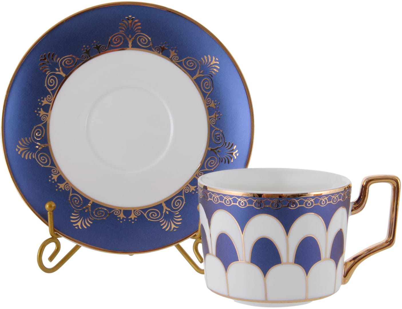 Чашка Dor Amie 2 пр. 220 мл (925-006)