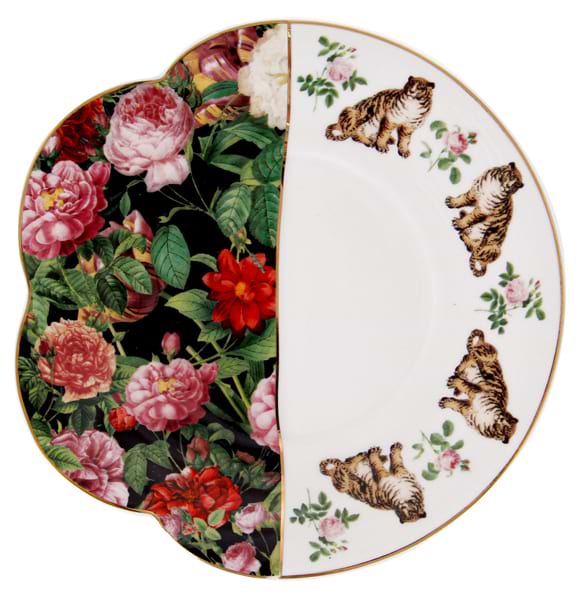 Фото - Чашка Dor Amie 2 пр. 270 мл (925-020)