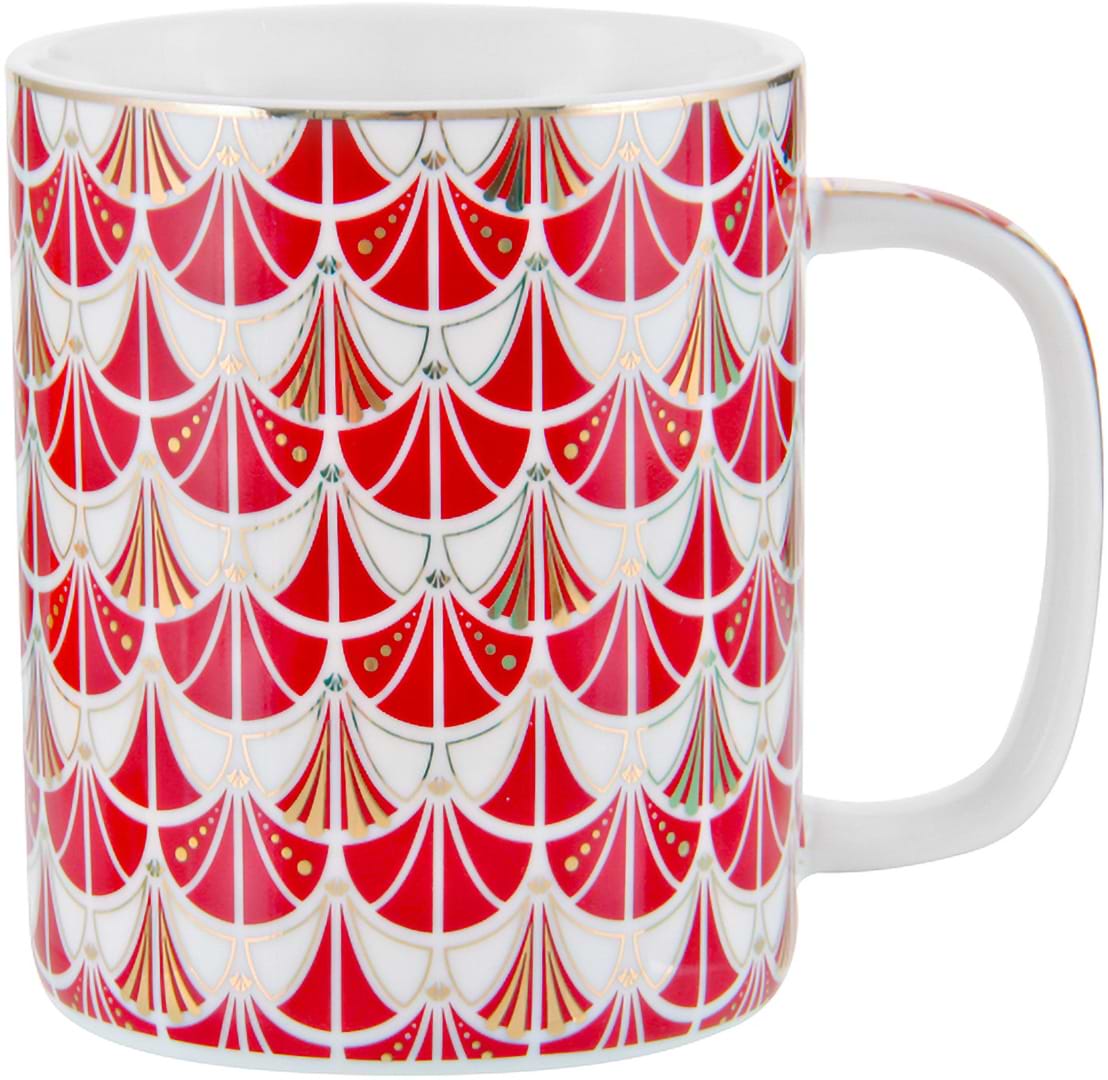 Чашка Dor Amie 330 мл (925-011)