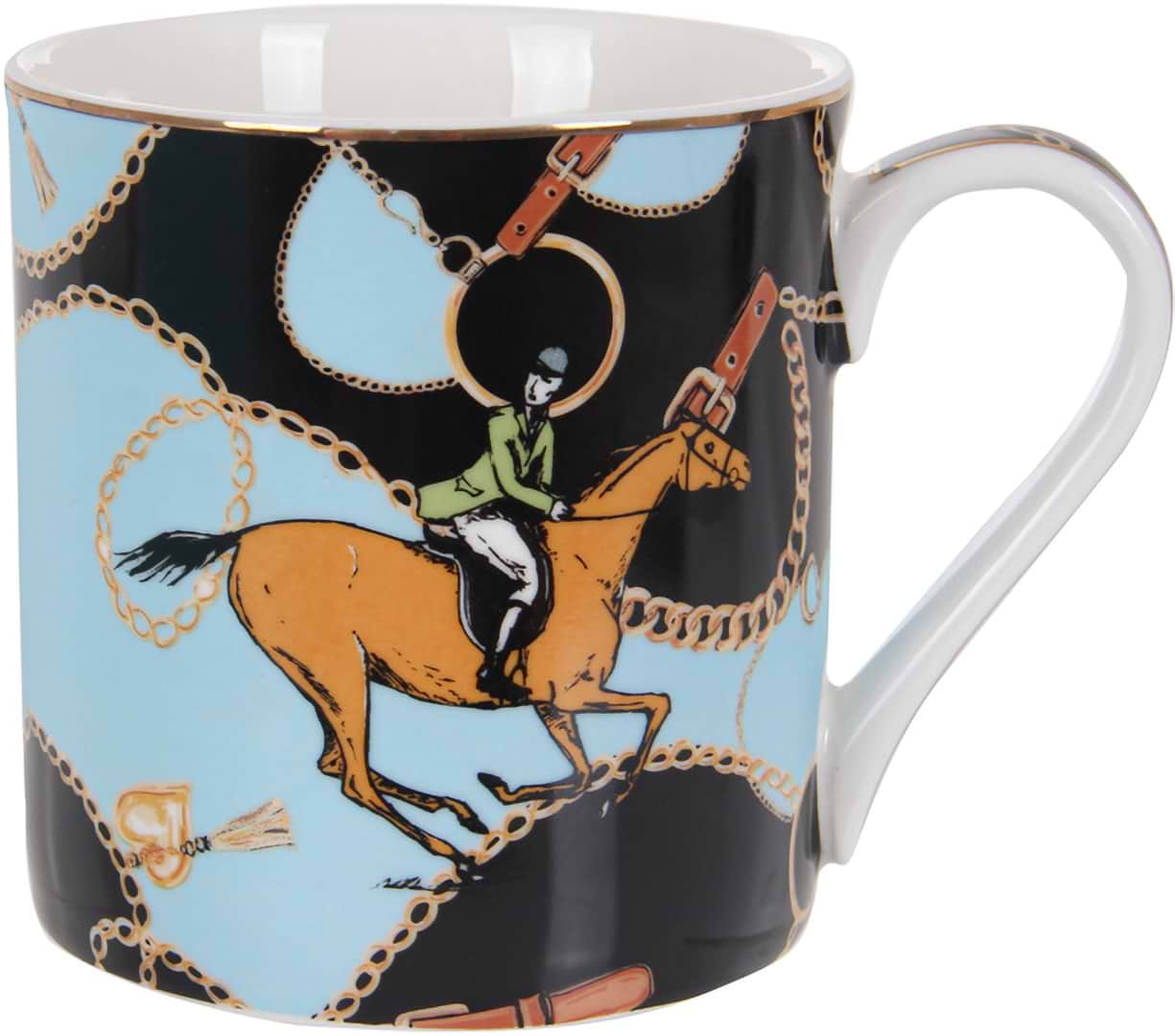 Чашка Dor Amie 380 мл (925-027)