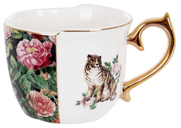 Фото - Чашка Dor Amie 2 пр. 270 мл (925-020)