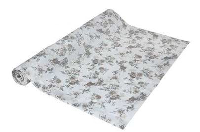 Скатертина раннер Прованс 40х140 Happy rose (023841)