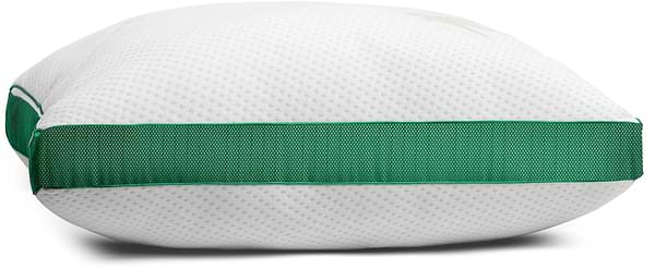 Фото - Подушка стандартная MirSon №901 Dorotea Premium Memory средняя 50х70 (2200010276503)