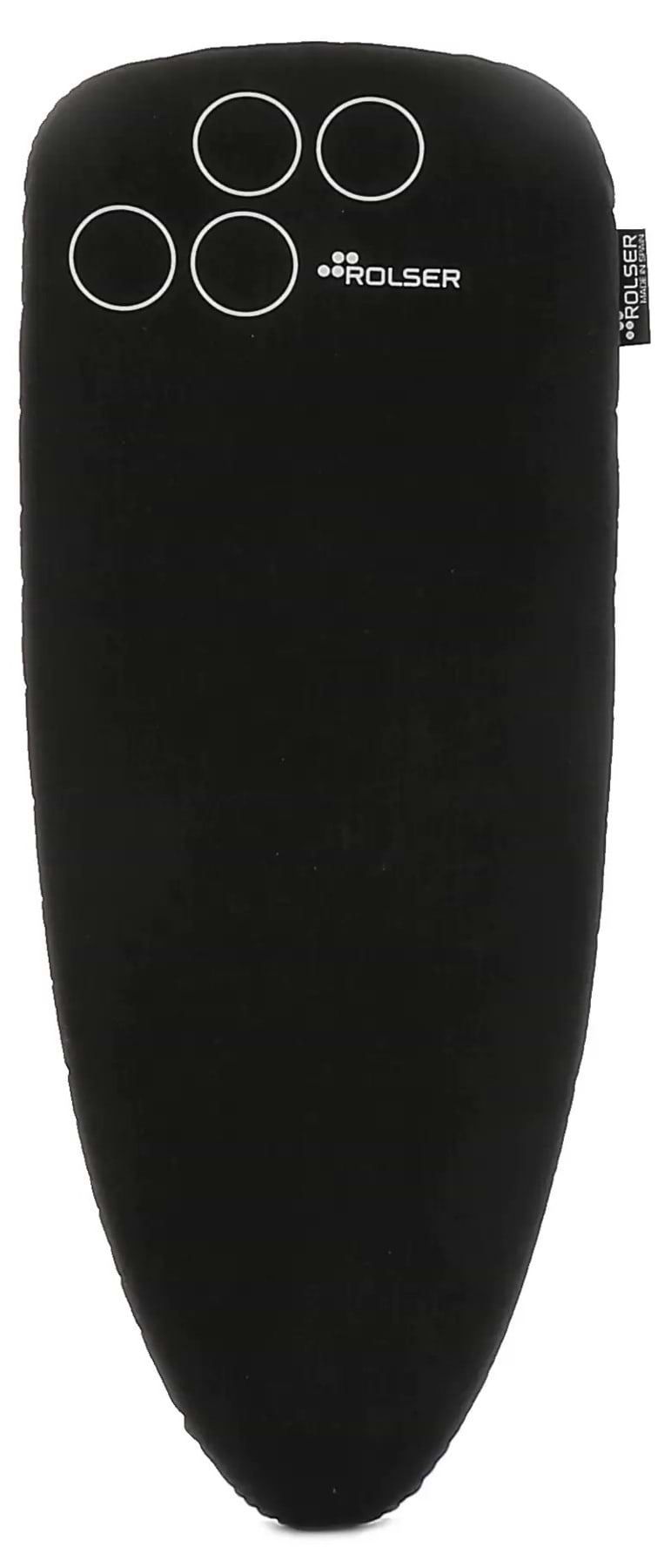 Прасувальна дошка Rolser K-Mini Surf Negro (K08001-1023)