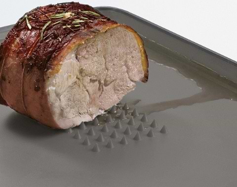 Фото - Доска разделочная Joseph Joseph 37,5x29,5x2,5 см 60002