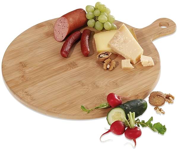 Фото - Обробна дошка Kela Nino 36 см (12024)