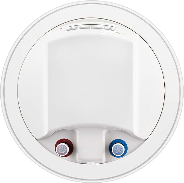 Фото - Водонагреватель Electrolux EWH 80 Htr DL EEC