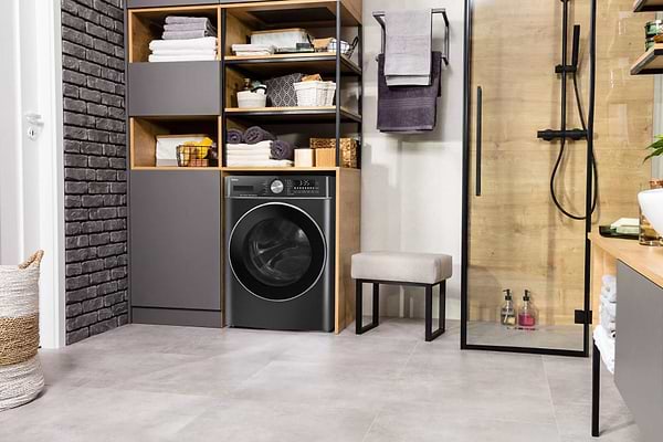 Фото - Стиральная машина Amica WA5S814ADiSOzGEU