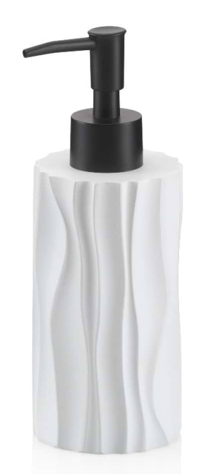 Дозатор для мыла Kela Merida 200 мл (23762)