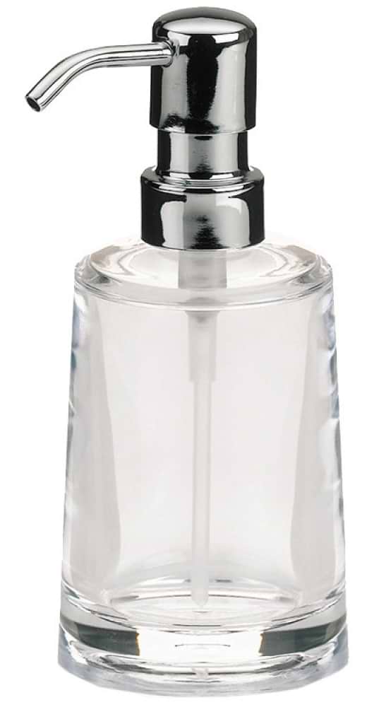 Дозатор для мыла Kela Sinfonie 225 мл (18494)