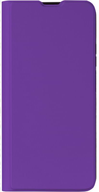 Чехол для смартфона BeCover Exclusive New Style for Samsung Galaxy A16 4G SM-SM-A165/A16 5G SM-A166 Purple (712691) - Фото 1