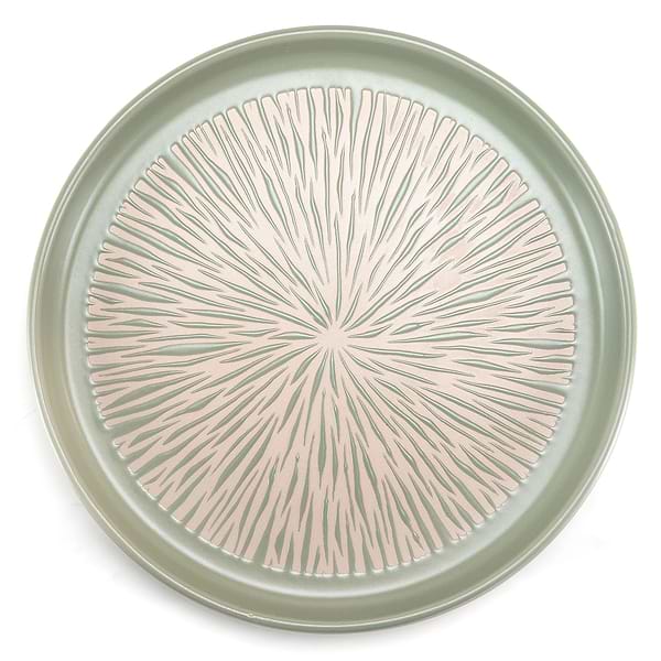 Фото - Тарілка десертна Holmer DP-01205-GP Herb