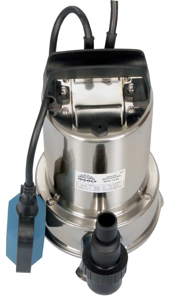 Фото - Погружной насос Vitals aqua DPS 713s