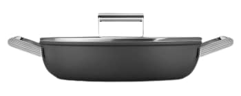 Фото - Сотейник Smeg 28 см (DPF2812BLM)