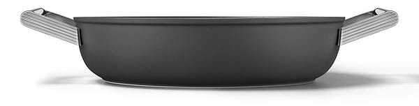 Фото - Сотейник Smeg 28 см (DPF2812BLM)