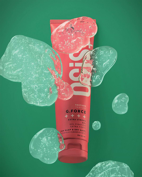 Фото - Гель для укладки волос Schwarzkopf Prof. OSIS G. Force 150 мл (4045787999167)