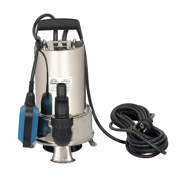 Фото - Погружной насос Vitals aqua DPS 713s Фото - Погружной насос Vitals aqua DPS 713s