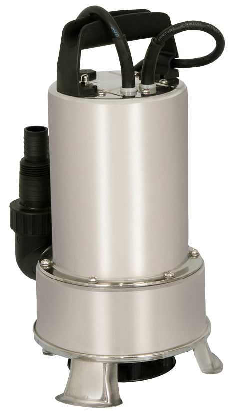 Фото - Погружной насос Vitals aqua DPS 713s