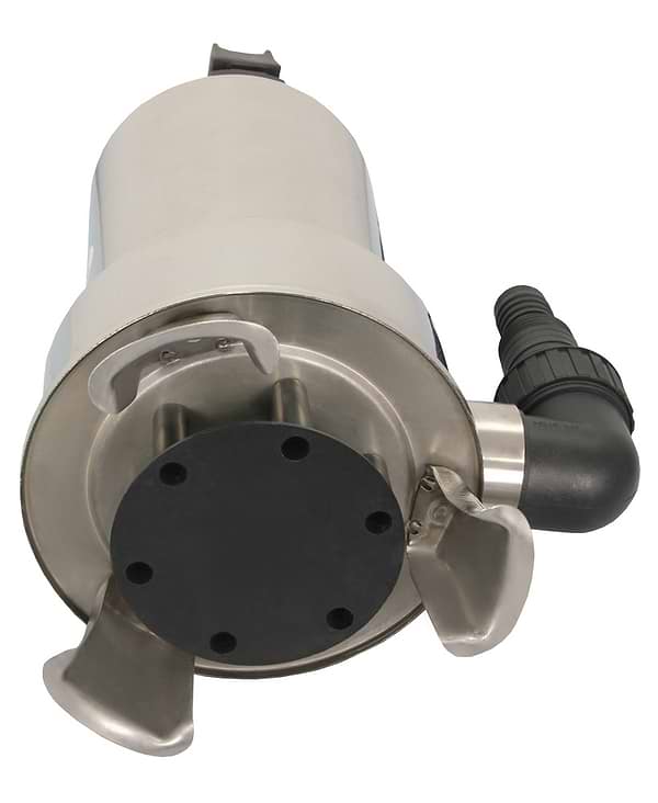 Фото - Погружной насос Vitals aqua DPS 713s