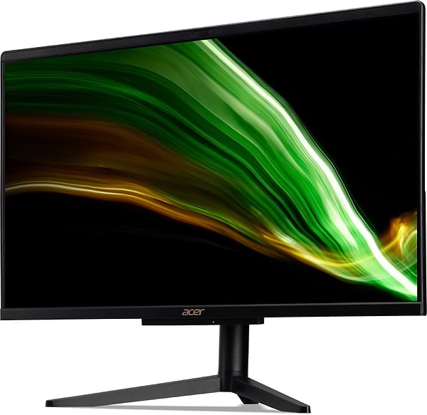 Фото - Компьютер-моноблок Acer Aspire C24-1600 (DQ.BHRME.003)
