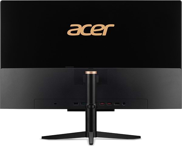 Фото - Компьютер-моноблок Acer Aspire C24-1600 (DQ.BHRME.003)