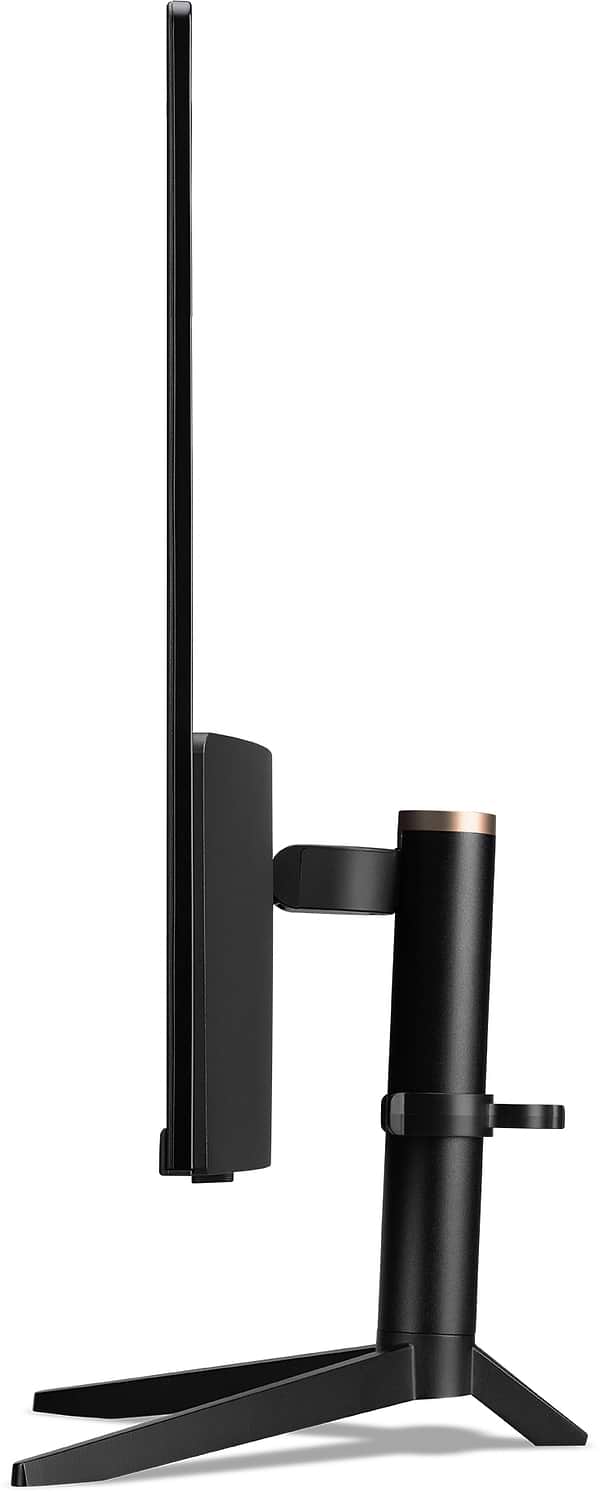 Фото - Компьютер-моноблок Acer Aspire C24-1600 (DQ.BHRME.003)